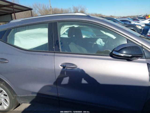 Chevrolet Bolt Fwd Lt Image 5