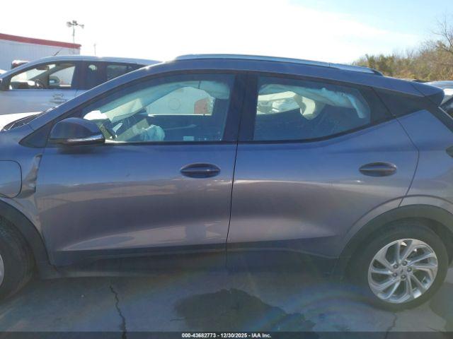 Chevrolet Bolt Fwd Lt Image 7