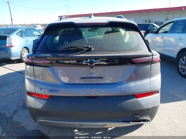 Chevrolet Bolt Fwd Lt Image 12