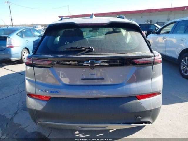 Chevrolet Bolt Fwd Lt Image 12