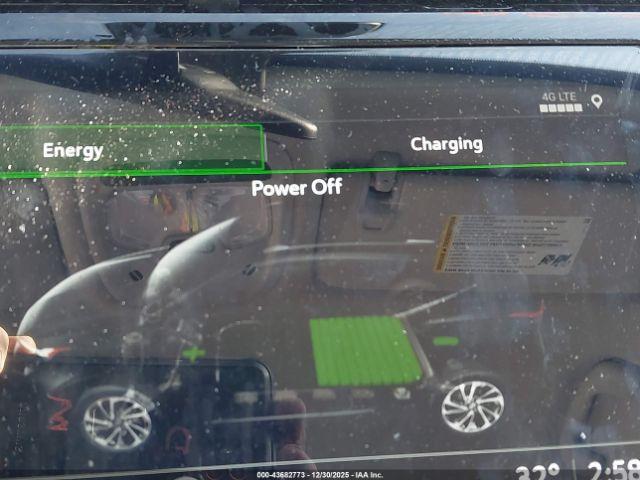 Chevrolet Bolt Fwd Lt Image 11