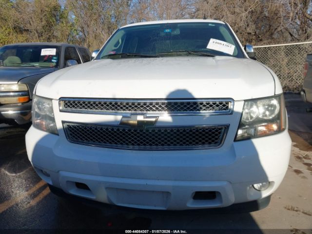 Chevrolet Avalanche 1500 Ls Image 9