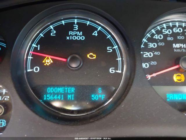 Chevrolet Avalanche 1500 Ls Image 4