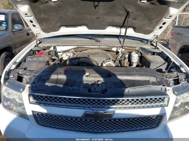 Chevrolet Avalanche 1500 Ls Image 11