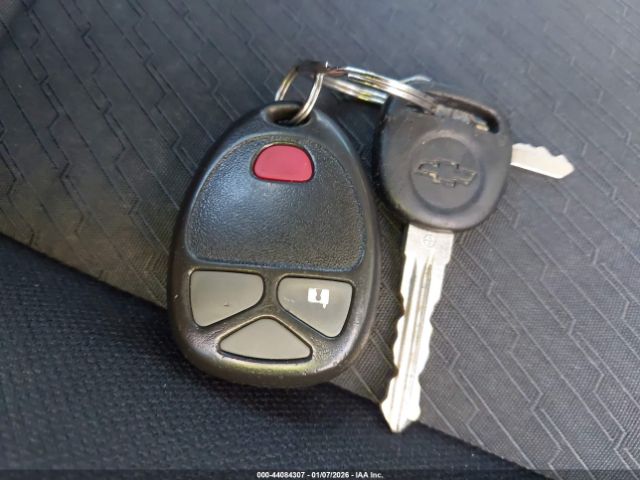 Chevrolet Avalanche 1500 Ls Image 14