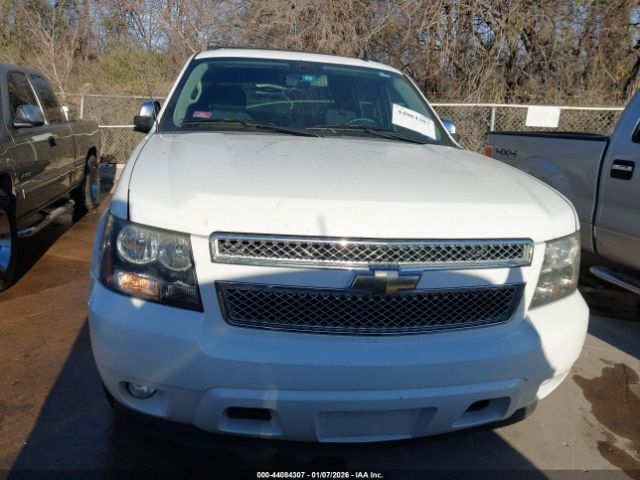 Chevrolet Avalanche 1500 Ls Image 7