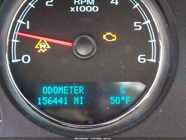 Chevrolet Avalanche 1500 Ls Image 12