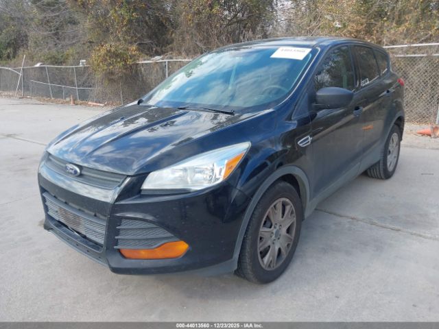 Ford Escape S Image 9