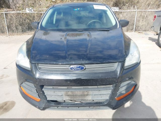 Ford Escape S Image 4