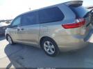 Toyota Sienna L 7 Passenger Image 14
