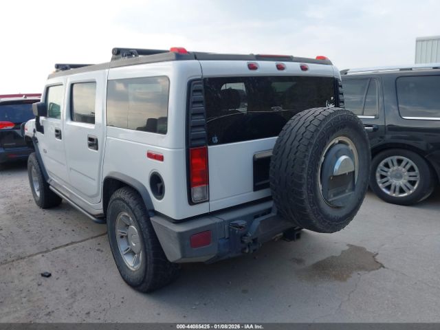 HUMMER H2 Suv Image 15