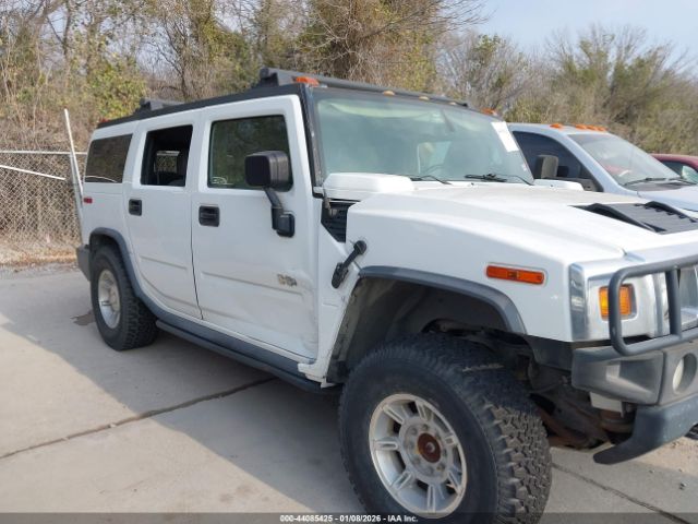 HUMMER H2 Suv Image 7