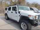HUMMER H2 Suv Image 7