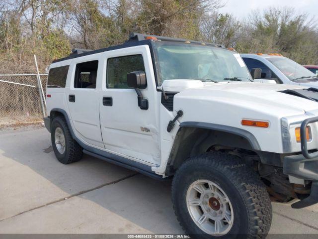 HUMMER H2 Suv Image 12
