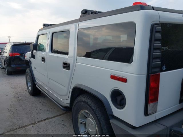 HUMMER H2 Suv Image 11