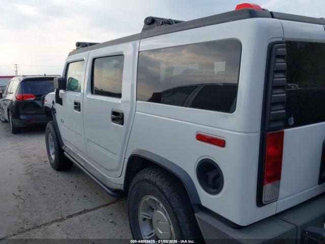 HUMMER H2 Suv Image 11