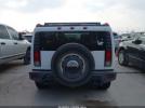 HUMMER H2 Suv Image 14