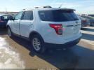 Ford Explorer Xlt Image 10