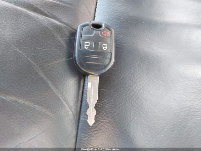 Ford Explorer Xlt Image 15