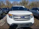Ford Explorer Xlt Image 16
