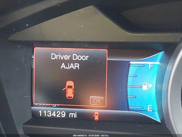 Ford Explorer Xlt Image 5