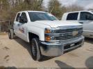 Chevrolet Silverado 2500 Wt Image 1