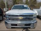 Chevrolet Silverado 2500 Wt Image 4
