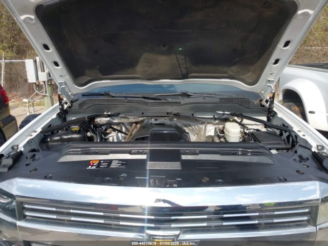 Chevrolet Silverado 2500 Wt Image 7