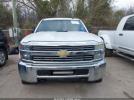 Chevrolet Silverado 2500 Wt Image 11
