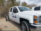Chevrolet Silverado 2500 Wt Image 5