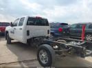 Chevrolet Silverado 2500 Wt Image 12