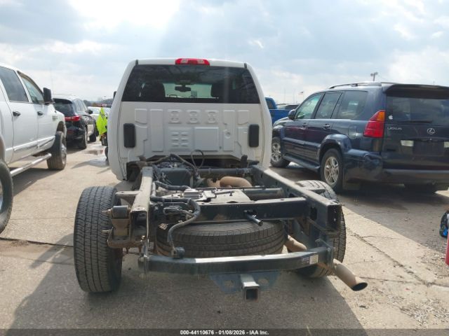 Chevrolet Silverado 2500 Wt Image 8