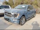 Ford F-150 Platinum Image 4