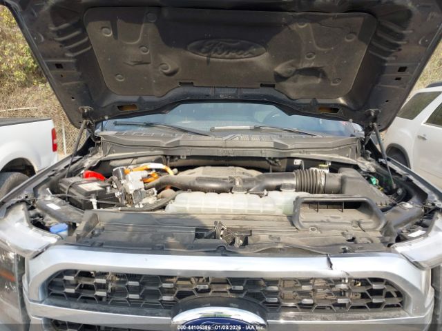 Ford F-150 Platinum Image 9