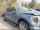 Ford F-150 Platinum Image 13