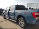 Ford F-150 Platinum Image 11