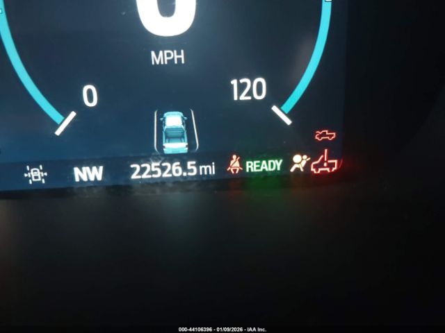 Ford F-150 Platinum Image 16