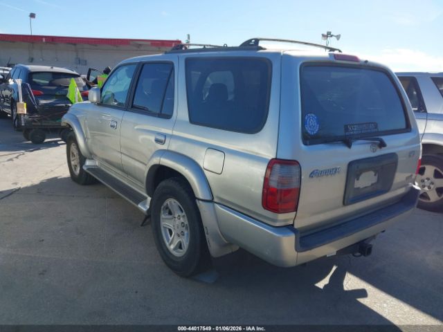 Toyota 4Runner Sr5 V6 Image 10