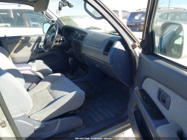 Toyota 4Runner Sr5 V6 Image 11