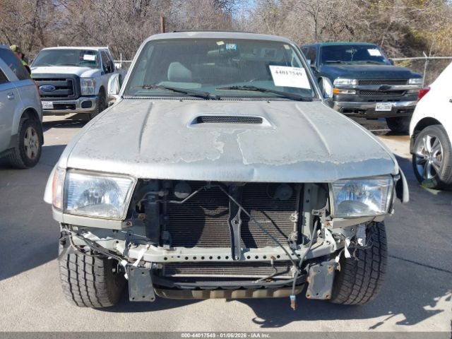 Toyota 4Runner Sr5 V6 Image 4