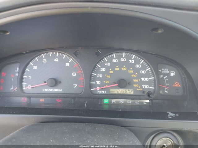 Toyota 4Runner Sr5 V6 Image 2