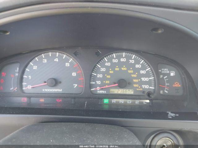 Toyota 4Runner Sr5 V6 Image 2