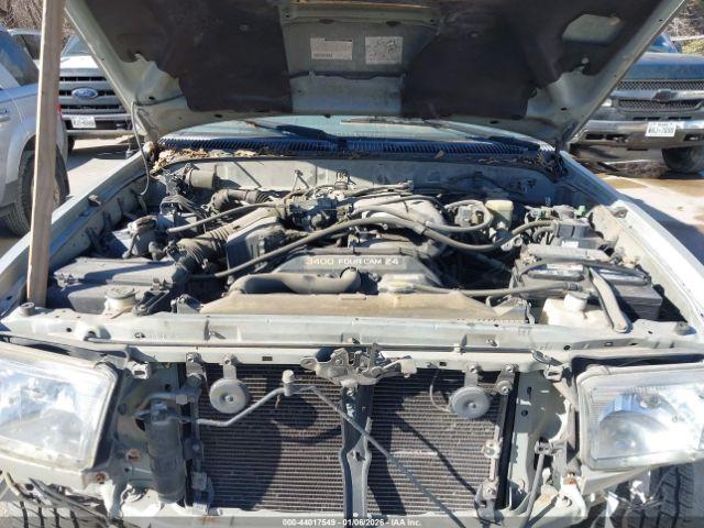Toyota 4Runner Sr5 V6 Image 9