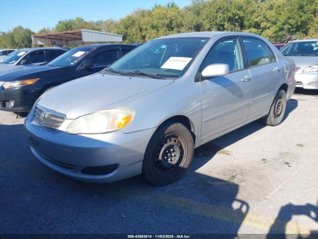 Toyota Corolla Le Image 6