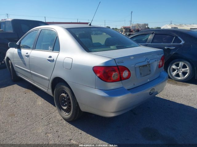 Toyota Corolla Le Image 7