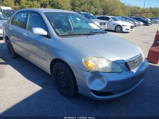 Toyota Corolla Le Image 10