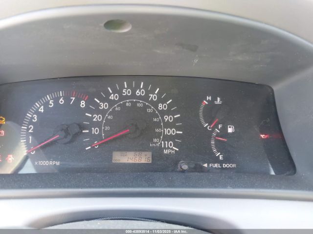 Toyota Corolla Le Image 9