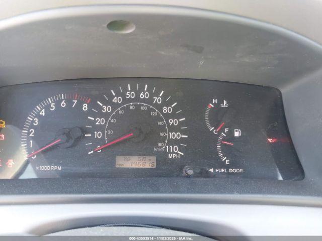 Toyota Corolla Le Image 9