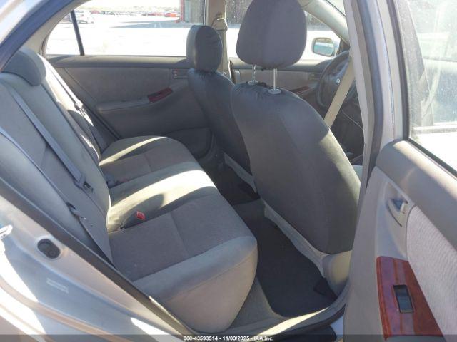 Toyota Corolla Le Image 2