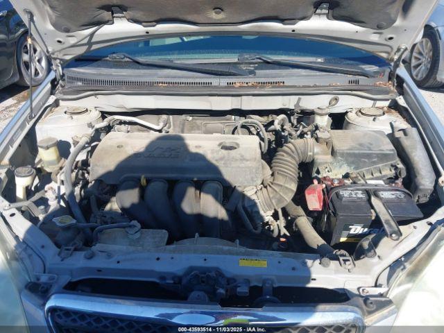 Toyota Corolla Le Image 11